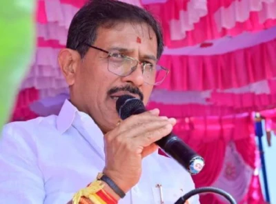 BREAKING NEWS: ಶಾಸಕ ಬಾಲಕೃಷ್ಣಗೆ ಸಂಕಷ್ಟ, ಕೋರ್ಟ್‌ನಿಂದ ಜಾಮೀನು ರಹಿತ ಅರೆಸ್ಟ್​ ವಾರೆಂಟ್ ಜಾರಿ!