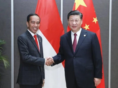 Indonesia dares China in the South China Sea-will the rest of ASEAN follow suit?
