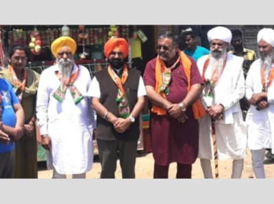 ਬੰਬ ਧਮਾਕਿਆਂ 'ਤੇ ਮਾਨ ਦੇ ਝੂਠ ਨੂੰ ਦੇਸ਼ ਮਾਫ ਨਹੀਂ ਕਰੇਗਾ - ਸੁੱਖਮਿੰਦਰਪਾਲ ਸਿੰਘ ਗਰੇਵਾਲ