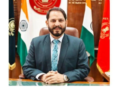 ਪ੍ਰੀ-ਐਸ.ਆਈ.ਆਰ: ਵੋਟਰ ਲਿਸਟਾਂ 2003 ਚੋਂ 73.49 ਫੀਸਦੀ ਲੋਕਾਂ ਦੀ ਮੈਪਿੰਗ- ਜ਼ਿਲ੍ਹਾ ਚੋਣ ਅਧਿਕਾਰੀ