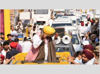 ਭਗਵੰਤ ਮਾਨ ਵੱਲੋਂ ਜੇ.ਸੀ.ਟੀ. ਮਿੱਲ ਫਗਵਾੜਾ ਨੂੰ ਮੁੜ ਚਾਲੂ ਕਰਨ ਦਾ ਐਲਾਨ, ਦੋਆਬੇ ਨੂੰ ਮਿਲੇਗਾ ਵੱਡਾ ਹੁਲਾਰਾ