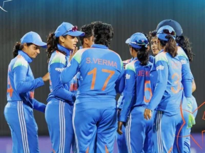 Women's T20 World Cup 2026 ਲਈ ਭਾਰਤੀ ਟੀਮ ਦਾ ਐਲਾਨ