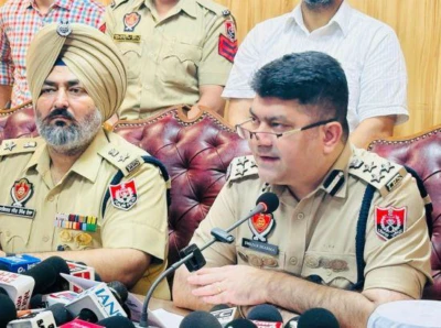 ਲੁਧਿਆਣਾ: ਬਜ਼ੁਰਗ ਜੋੜੇ ਦੇ ਕਤਲ ਕਾਂਡ ਦੀ ਗੁੱਥੀ ਸੁਲਝੀ- ਸਕਾ ਭਤੀਜਾ ਹੀ ਨਿਕਲਿਆ ਕਾਤਲ