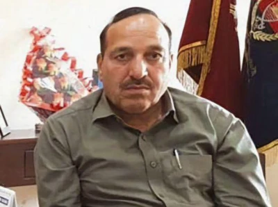 ਲਤੀਫ ਅਹਿਮਦ ਥਿੰਦ ਪੰਜਾਬ ਵਕਫ਼ ਬੋਰਡ ਦੇ ਨਵੇਂ ਮੁੱਖ Working Officer (ਸੀਈਓ) ਨਿਯੁਕਤ