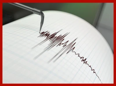 Earthquake : ਦਿੱਲੀ ਤੋਂ ਜੰਮੂ ਤੱਕ ਕੰਬੀ ਧਰਤੀ