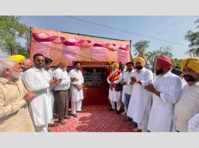 ਪੰਜਾਬ ਸਰਕਾਰ ਲੋਕਾਂ ਦੀ ਭਲਾਈ ਲਈ ਵਚਨਬੱਧ: ਖੁੱਡੀਆਂ