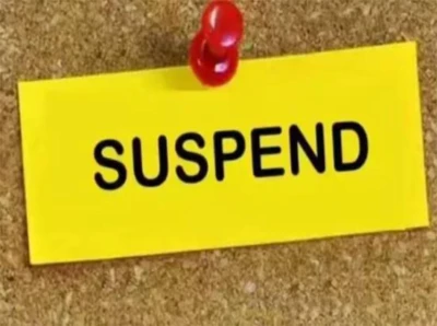 Breaking: ਭਗਵੰਤ ਮਾਨ​​​​​​​ ਦੀ ਫੇਰੀ ਦੌਰਾਨ ਪਬਲਿਕ ਨਾਲ ਬਦਸਲੂਕੀ ਕਰਨ ਵਾਲਾ ਥਾਣੇਦਾਰ ਮੁਅੱਤਲ