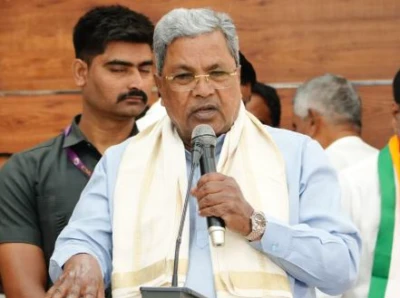 BY ELECTION: ಬಿಜೆಪಿಯವರ ಅಧಿಕಾರದಲ್ಲಿ ಶ್ರೀಮಂತರ ಬಡವರ ನಡುವಿನ ಅಂತರ ಹೆಚ್ಚಿದೆ: ಸಿಎಂ