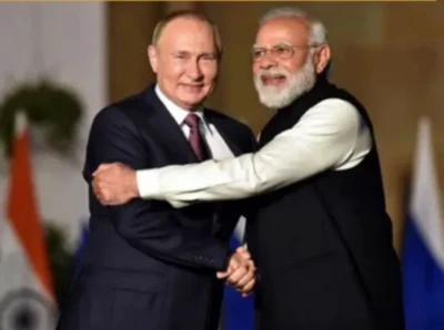 Iran war ਦਰਮਿਆਨ India-Russia ਦੀ ਅਟੁੱਟ ਦੋਸਤੀ ਕੰਮ ਆਈ: ਤੇਲ ਦਰਾਮਦ ਵਿੱਚ 90% ਦਾ ਰਿਕਾਰਡ ਉਛਾਲ