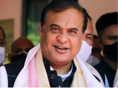 ଆସାମରେ ଆଗରେ ବିଜେପି