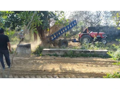 ਜਲਾਲਾਬਾਦ ਦੇ ਸ਼ਮਸ਼ਾਨਘਾਟ ਦੀ ਨਹੀਂ ਲਈ ਸਾਰ; NRI ਵੀਰਾਂ ਦੇ ਸਹਿਯੋਗ ਨਾਲ ਨੌਜਵਾਨਾਂ ਨੇ ਖੁਦ ਚੁੱਕੀ ਸਫਾਈ ਦੀ ਜ਼ਿੰਮੇਵਾਰੀ