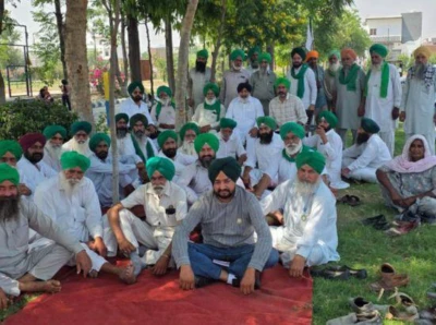ਅਗਰ ਹੱਦ ਕਰਜ਼ੇ ਨਾ ਬਣਾਏ ਤਾਂ ਕੀਤਾ ਜਾਵੇਗਾ ਸਹਿਕਾਰੀ ਬੈਂਕਾਂ ਦਾ ਘਿਰਾਓ - ਬੁਰਜਗਿੱਲ