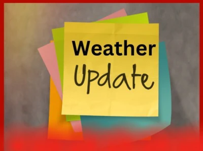 Punjab Weather : ਮੌਸਮ ਬਦਲਿਆ : ਅੱਜ 6 ਜ਼ਿਲ੍ਹਿਆਂ 'ਚ ਮੀਂਹ ਦੀ ਸੰਭਾਵਨਾ