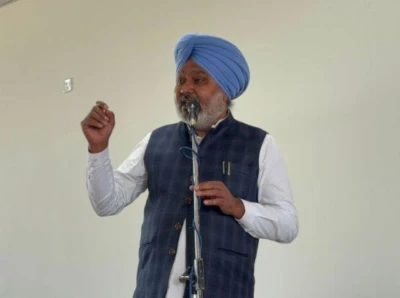 ਸਖ਼ਤ ਕਾਨੂੰਨ ਬਨਣ ਕਰਕੇ ਹੁਣ ਸ੍ਰੀ ਗੁਰੂ ਗ੍ਰੰਥ ਸਾਹਿਬ ਦੀਆਂ ਬੇਅਦਬੀਆਂ ਦਾ ਦੌਰ ਖ਼ਤਮ ਹੋਇਆ-ਹਰਪਾਲ ਸਿੰਘ ਚੀਮਾ