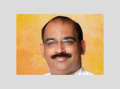 ਵੱਡੀ ਖ਼ਬਰ: ਪੰਜਾਬ ਭਾਜਪਾ ਦਫ਼ਤਰ 'ਤੇ ਗ੍ਰਨੇਡ ਹਮਲਾ ਨੂੰ ਲੈ ਕੇ ਅਸ਼ਵਨੀ ਸ਼ਰਮਾ ਨੇ ਸੁਰੱਖਿਆ 'ਤੇ ਚੁੱਕੇ ਸਵਾਲ!