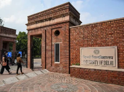 Hansraj College, Delhi University Announces 41 Non-Teaching Vacancies; Apply by February 5