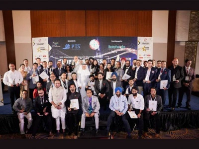 Indian Achievers' Forum celebrates the exemplary work of achievers in its 36th International Summit, Dubai