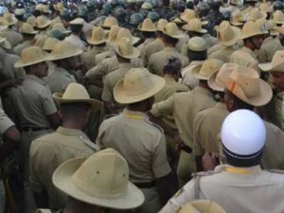 ಪೊಲೀಸರಿಗೆ ಗುಡ್ ನ್ಯೂಸ್: ಕಡ್ಡಾಯ ವಾರದ ರಜೆಗೆ ಮತ್ತೆ ಸೂಚನೆ