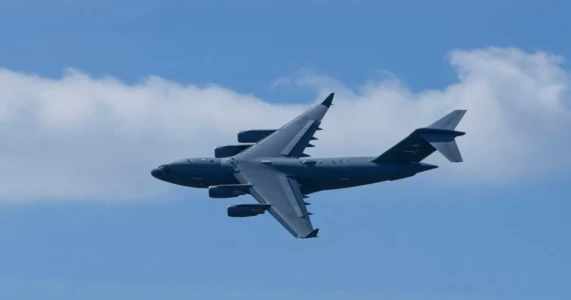 US Air Force Says AI Fighter Jets Could Outperform Human Pilots in Future  Warfare | Dailyhunt