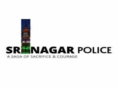 श्रीनगर में पुलिस ने ऑनलाइन 'अलगाववादी प्रचार' के खिलाफ कार्रवाई शुरू की