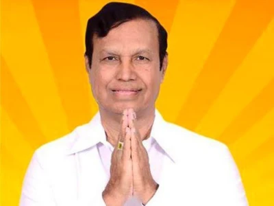 திமுக கூட்டணியிலிருந்து வெளியேறிய காங்கிரசு குறித்து டி.ஆர்.பாலு அறிக்கை