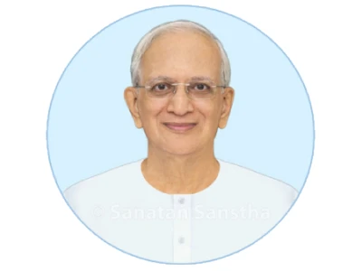 सच्चिदानंद परब्रह्म डॉ. आठवलेजी एकमेवाद्वितीय एवं अवतारी पुरुष क्यों हैं ?