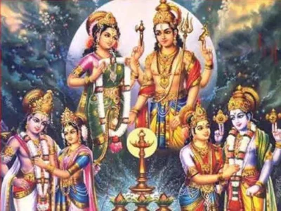 கேட்ட வரம் தரும் பங்குனி உத்திர விரதம்... எப்படி வழிபடுவது?! விரத முறைகள்!