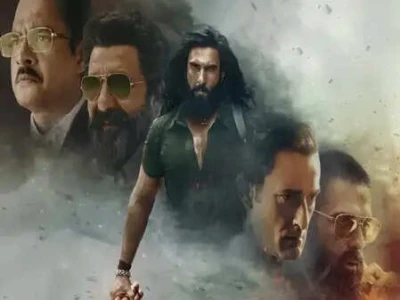 क्या है विराट कोहली की फिल्म 'धुरंधर: द रिवेंज' पर खास राय? जानें अनुष्का शर्मा की भी प्रतिक्रिया!