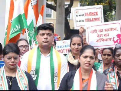 Goa Sex Scandal: Congress Alleges Over 100 Minor Victims; Police Confirm Three Complaints So Far  | Cliq Latest