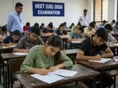 నీట్ అభ్యర్థులకు అలర్ట్.. జూన్ 21న మళ్లీ పరీక్ష!