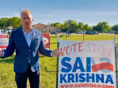 Influencer Mocking Indian Names On Texas Ballot Triggers Outrage And Raises Questions On Racism And Representation In US Politics | Cliq Latest