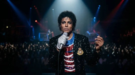 Unveiling the Life of Michael Jackson: A Deep Dive into the Biopic