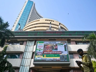 मार्केट आउटलुक: तिमाही नतीजे, अमेरिका-ईरान तनाव और कच्चा तेल निर्धारित करेगा शेयर बाजार का रुझान