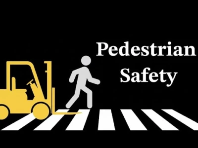 Pedestrians' Safety: Always walk on the right side of road