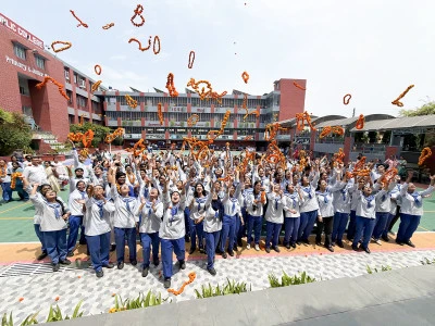 आईसीएसई 2026 में एलपीसी का शानदार प्रर्दशन,शिवम अवस्थी बने सेकेण्ड इण्डिया टाॅपर