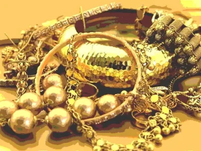 Significant Drop in Gold and Silver Prices in Jaipur Market