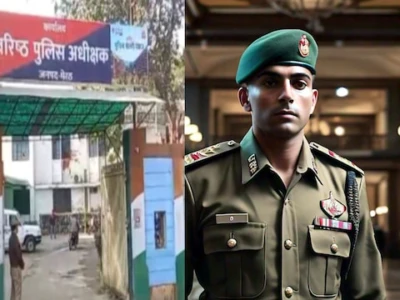 4 बीवियां रखे था सेना का जवान' दे रहा था बराबर प्यार' दो रहती हैं एकसाथ..शिकायत सुन SSP रह गए सन्..