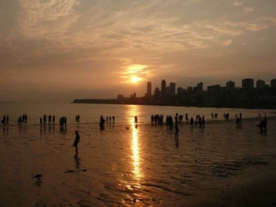 MMRDA Revises Orange Gate-Marine Drive Tunnel Plan; Extension up to Girgaon Chowpatty Proposed