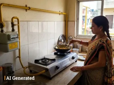 Government Pushes Rapid Expansion of PNG Connections to Reduce LPG Dependence Amid Rising Global Energy Uncertainty  | Cliq Latest