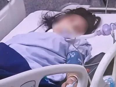 हिसार हादसा : डंपर ने छात्रा को 50 मीटर घसीटा, 27 यूनिट खून चढ़ाने के बाद भी नहीं बची जान.