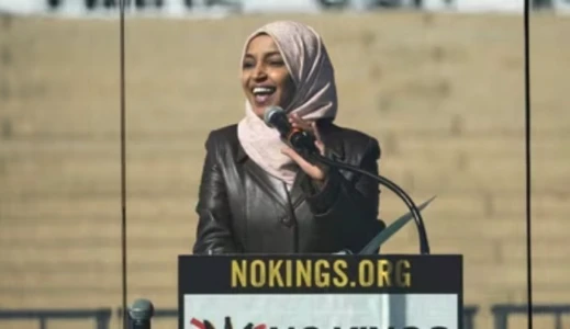 Debunked: Claims That Somaliland Demanded The Arrest Or Extradition Of Ilhan Omar | Dailyhunt