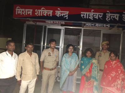 कच्ची उम्र में मत करो विवाह ,दोनों का जीवन होगा तबाह -महिला कल्याण विभाग