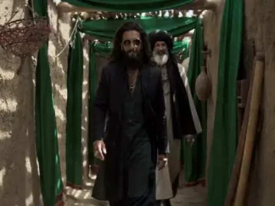 क्या है 'धुरंधर द रिवेंज' फिल्म की लीक का मामला? जानें पूरी कहानी!