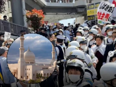 Locals strongly oppose construction of Fujisawa (Japan) city's first mosque