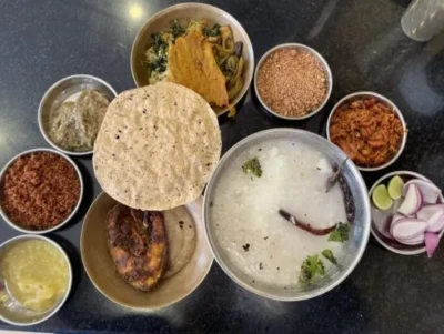 Pakhala: The Humble Bowl Of Fermented Rice That Embodies Odia Asmita & Gastronationalism