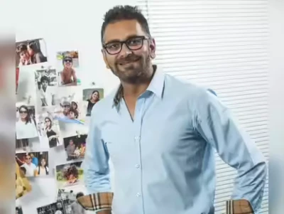 Somani-Led Consortium Raises Transparency Concerns Over Rajasthan Royals Ownership Deal | Cliq Latest