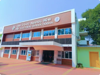 ରାଜ୍ୟସଭା ନିର୍ବାଚନ ଅନିୟମିତତା ଅଭିଯୋଗ