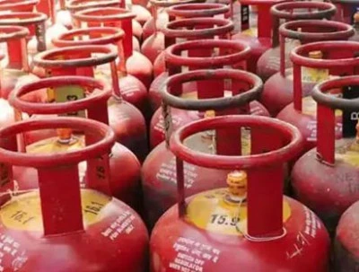 Mixing 20 Percent DME in LPG Could Save ₹34,200 Crore Annually: Report