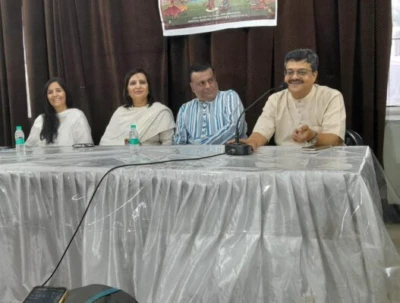 यूपी सरकार के साथ ,बेंगलुरु में सजेगा 'यूपी महोत्सव' का महामंच