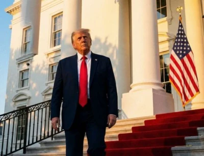 Trump ਦਾ ਵੱਡਾ ਫੈਸਲਾ: ਵਿਦੇਸ਼ੀ ਦਵਾਈਆਂ 'ਤੇ 100% Tariff ਦਾ ਐਲਾਨ